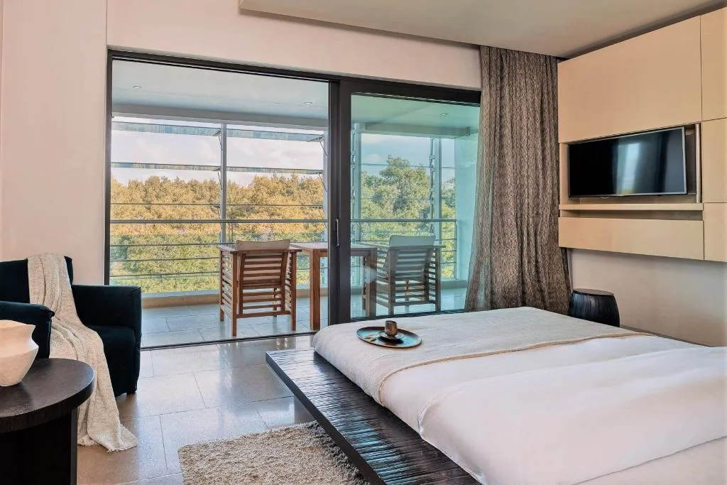 Double or Twin DELUXE Room, Life Gallery athens, Athens