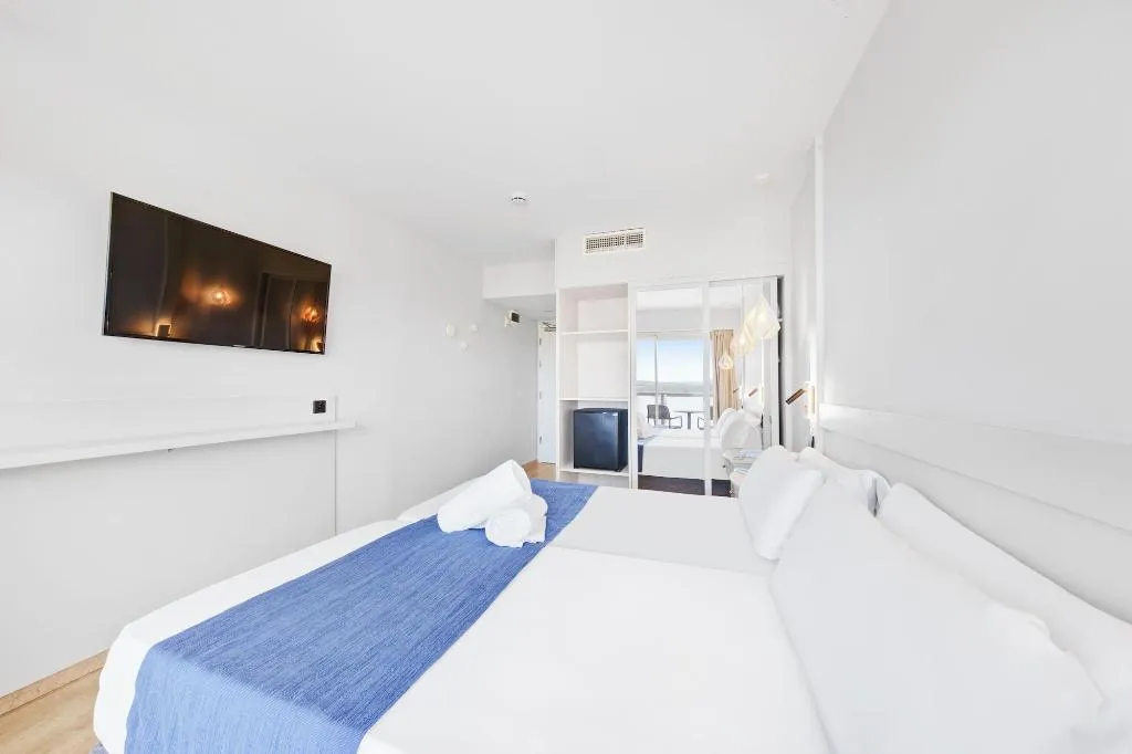Room, Hotel Ankaa Adults Only 14, Majorca