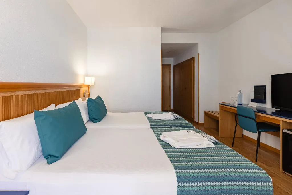 Double or Twin PREMIUM Room, Catalonia Las Vegas - Adults Only, Tenerife