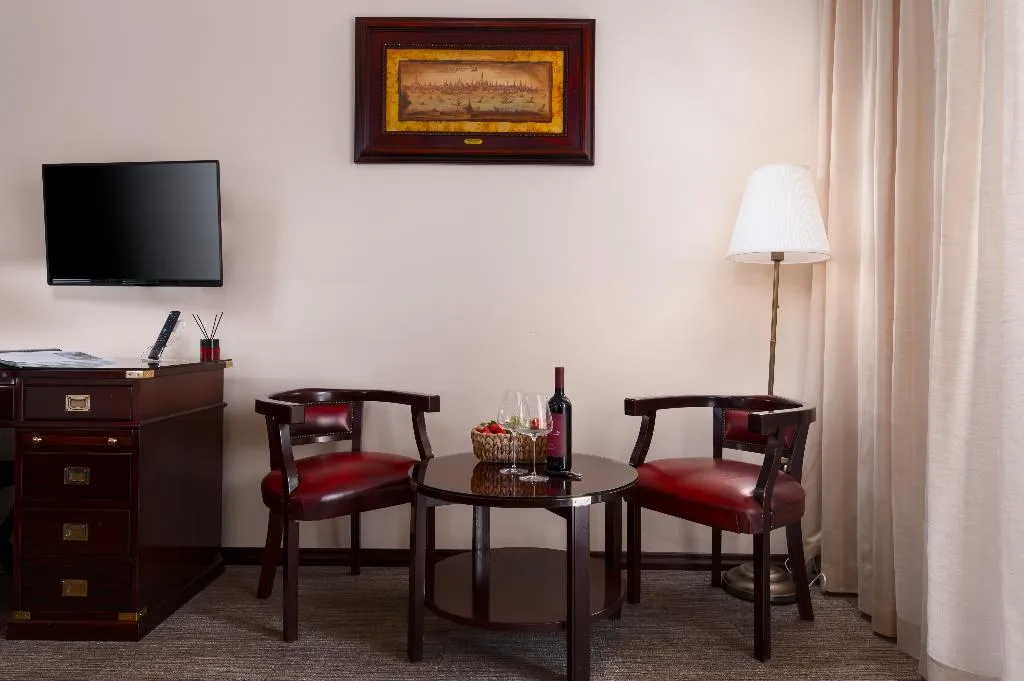 Room, Boutique Hotel Nautica, Free parking, Pet friendly, Istria