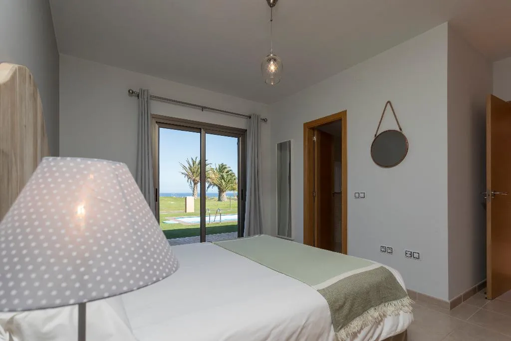 Room, Villas Caleta Beach & Golf, Fuerteventura