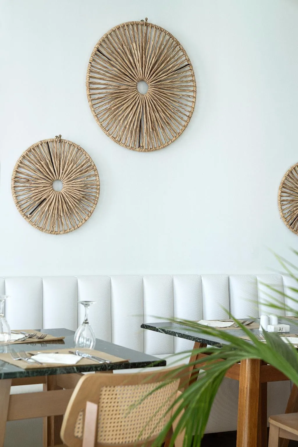Restaurant, Maritimo Beach Hotel, Crete