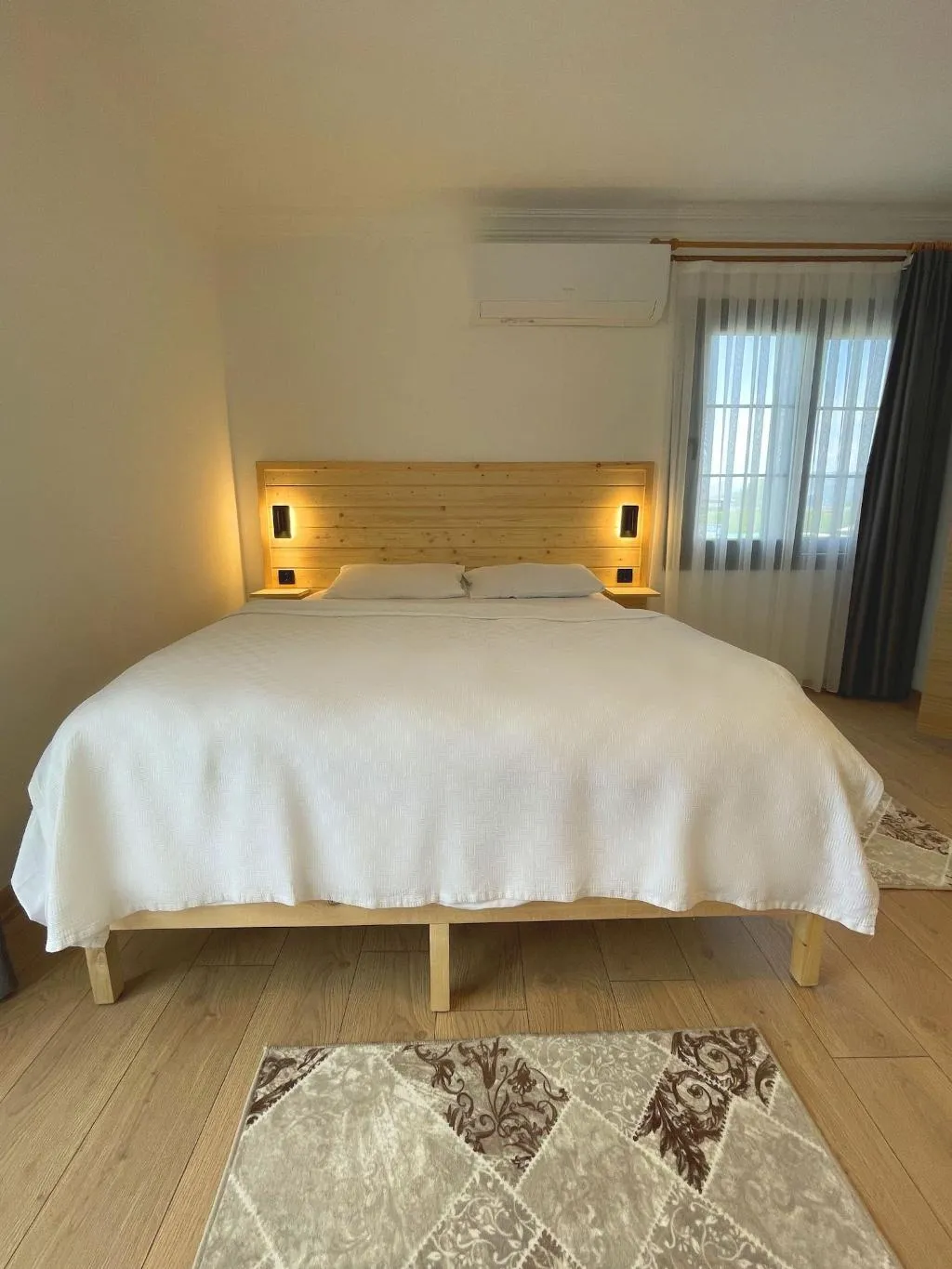 Room, Dalaman Airport AliBaba Hotel, Dalaman