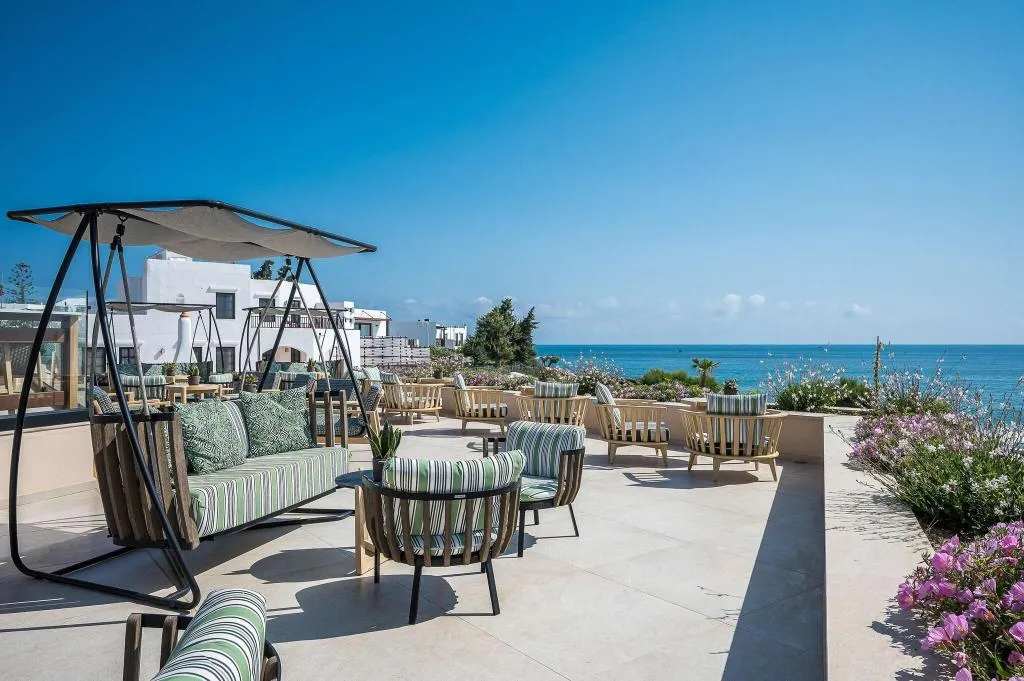 Bar, Creta Maris Resort-All Inclusive, Crete