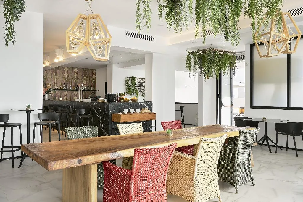 Restaurant, Stic Urban Hotel & Spa, Ibiza