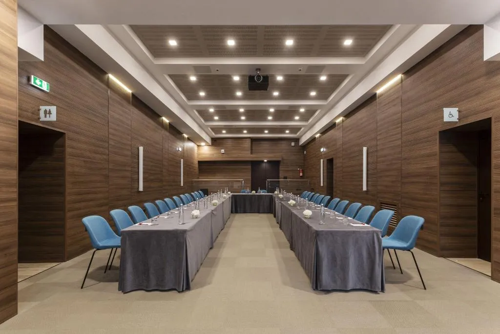 Conferences, Palazzo Caracciolo Naples, Naples