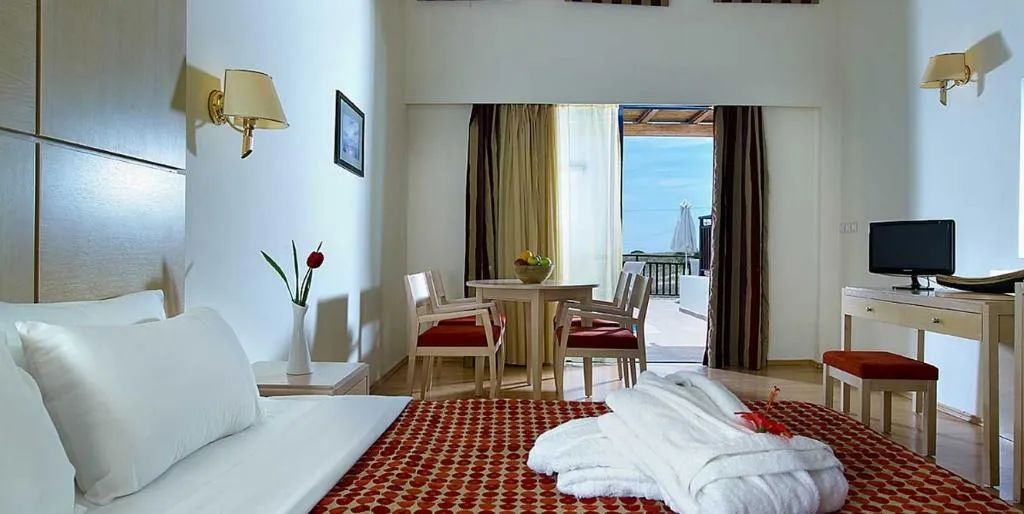 Double or Twin SUPERIOR Room, Labranda Miraluna Village, Rhodes