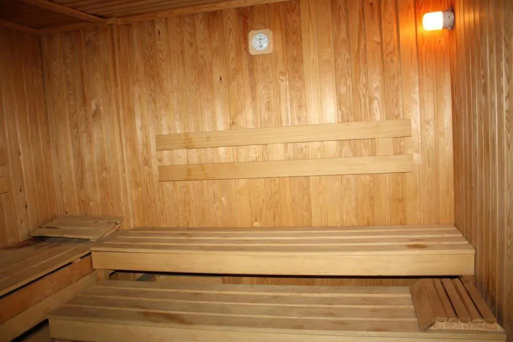Sports and Entertainment, Hotel Perunika, Varna