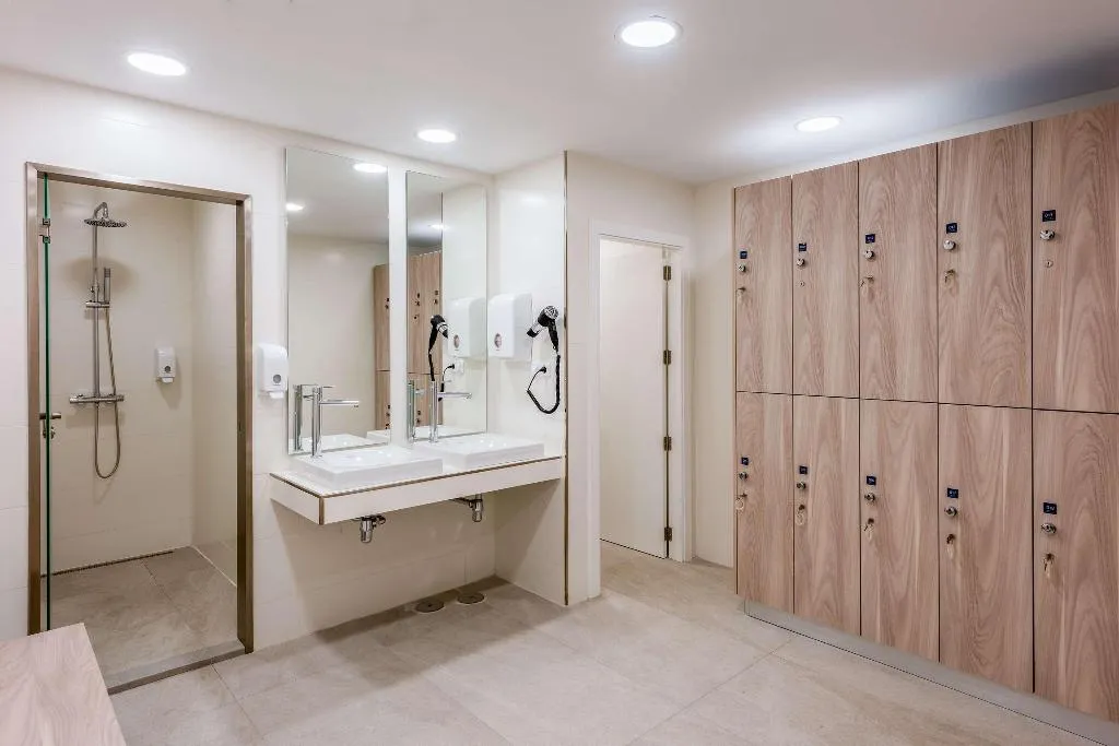 Sports and Entertainment, Melia Madrid Princesa, Madrid