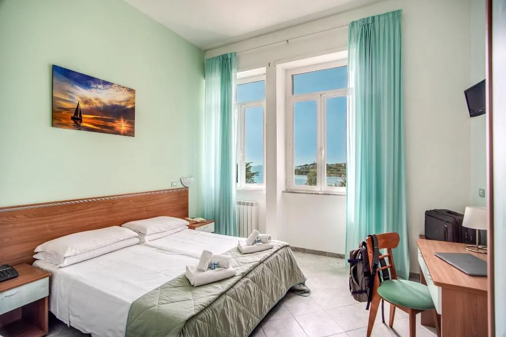 Room, Villa Mg Hotel, Rome