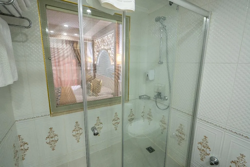 DOUBLE COMFORT Room, Jadore Deluxe Hotel & Spa, Antalya