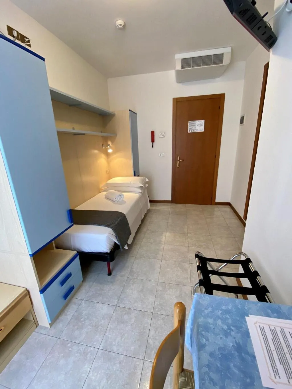 Room, Hotel Rosa Caorle, Venice