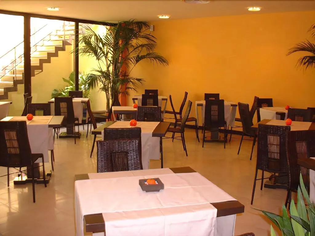 Restaurant, San Giovanni, Taormina