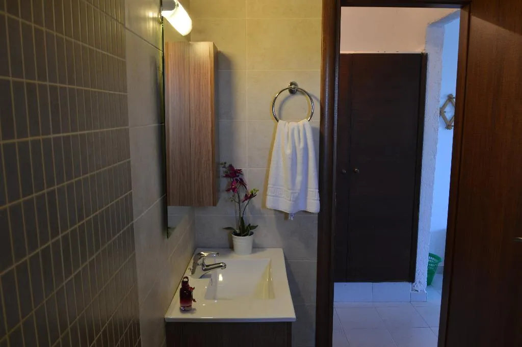 Room, Stork Hotel, Crete