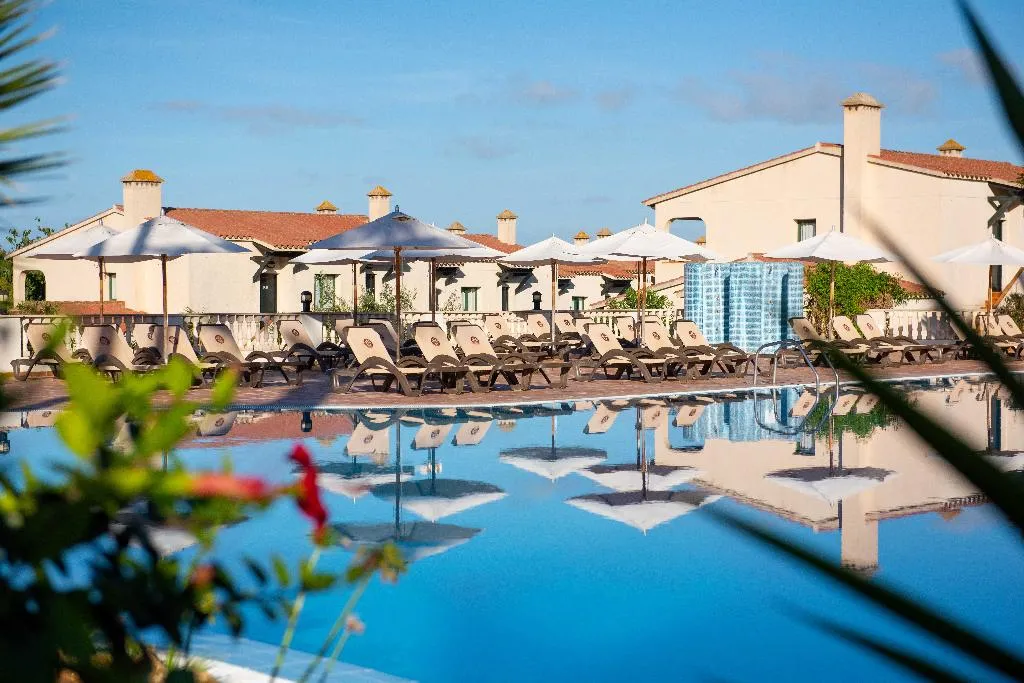 Pool, Valentin Son Bou, Menorca