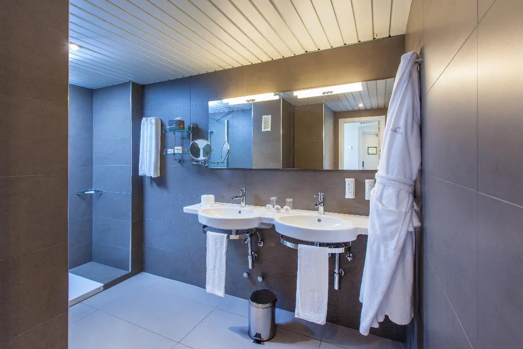 SUITE STANDARD Room, Corallium Beach by Lopesan Hotels, Gran Canaria