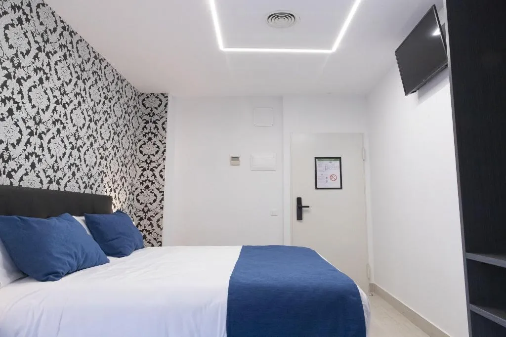 Room, I Host You Hostal Boutique, Madrid