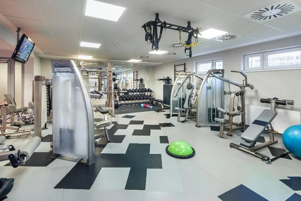 Sports and Entertainment, Hotel Arkon Park Gdansk- Destigo Hotels, Gdansk