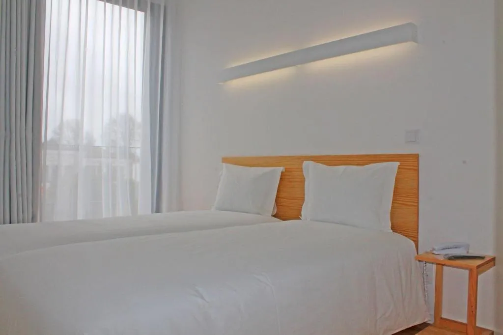 Room, Boavista Class Inn, Porto