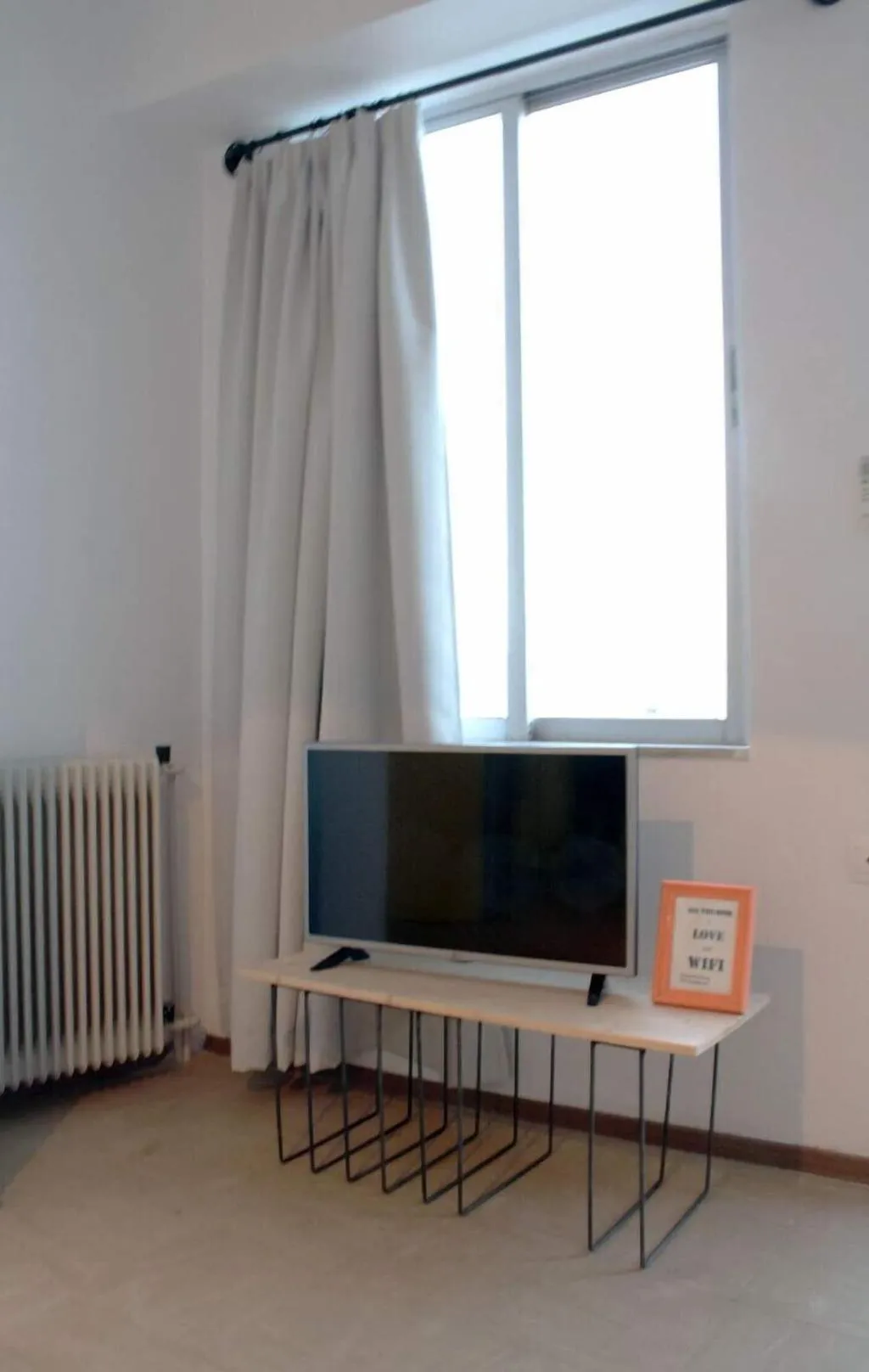 Room, Crops Suites, Crete
