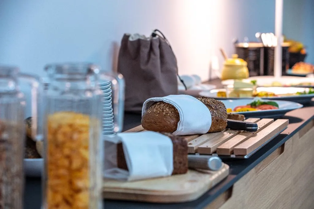 Restaurant, Sleepcph, Copenhagen