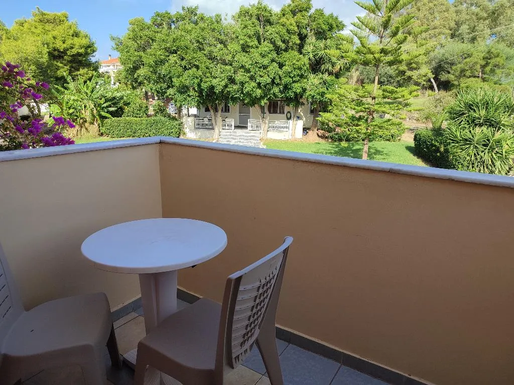 STUDIO STANDARD Room, Elanthi Village Apartments, Zante