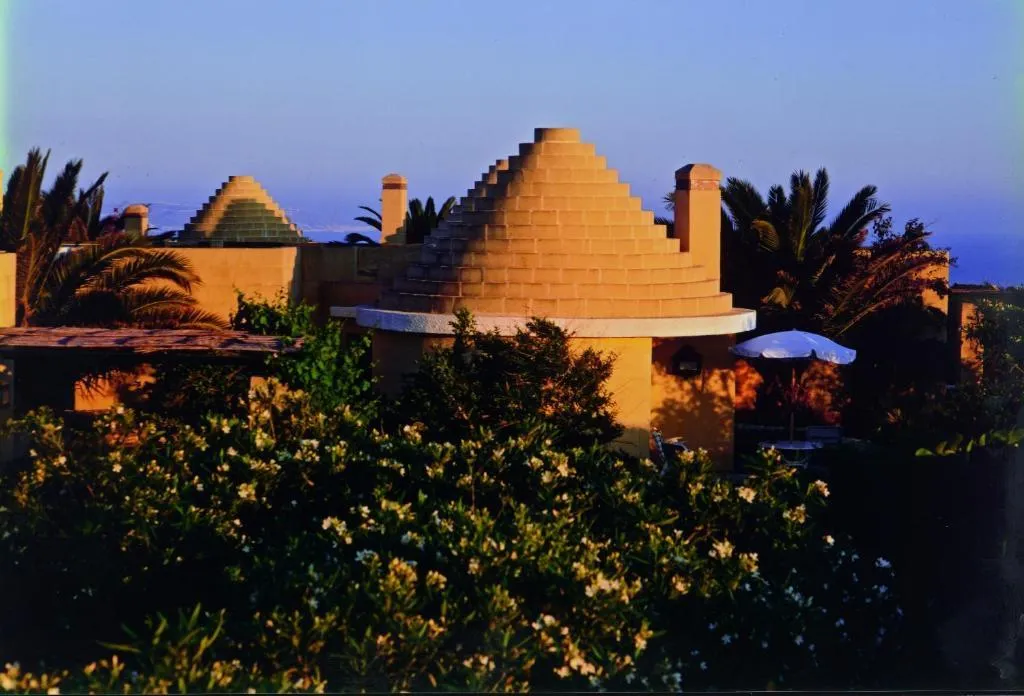 General view, Hotel Ta'Cenc & Spa, Gozo
