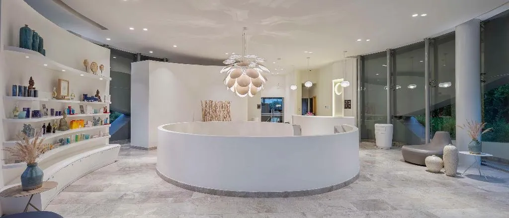 General view, Susona Bodrum, LXR Hotels & Resorts, Bodrum