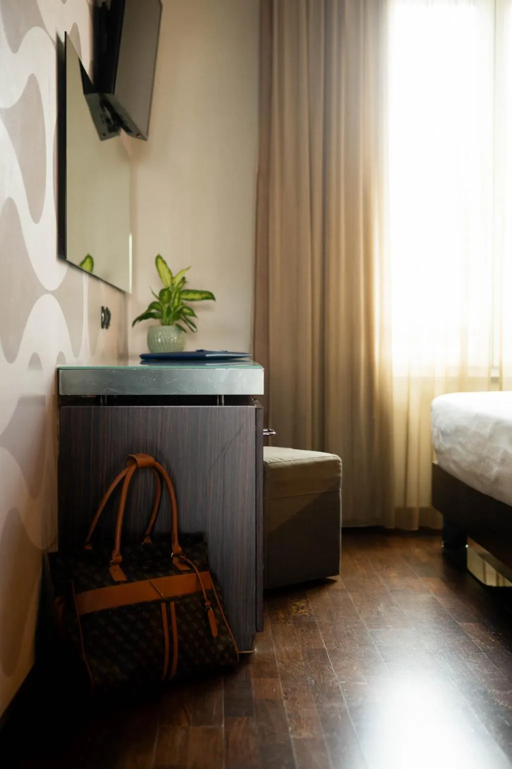 Double or Twin CLASSIC Room, Axolute Comfort Hotel - Cantu, Milan