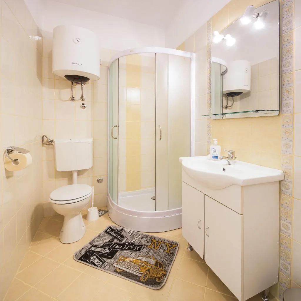 Room, Apartments Villa Kolar, Split
