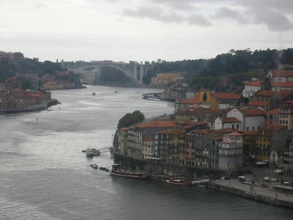 General view, Guest House Porto Clerigus, Porto