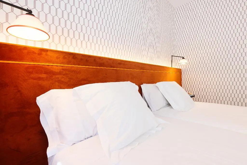APARTMENT TWO BEDS Room, THE APARTMENT by assethoteles, Madrid