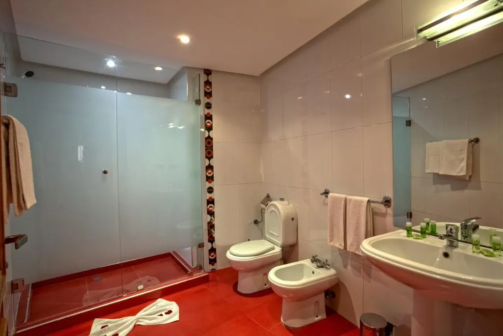 Room, Yaad City Hotel, Marrakech