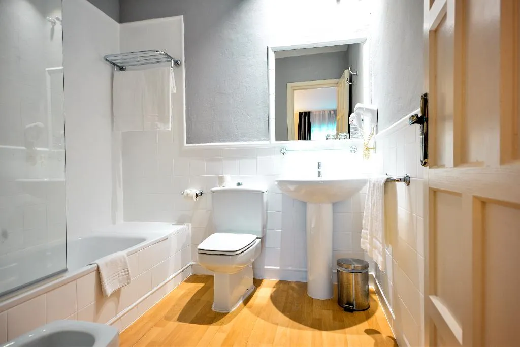 DOUBLE SINGLE USE STANDARD Room, Legado Oromana, Andalucia