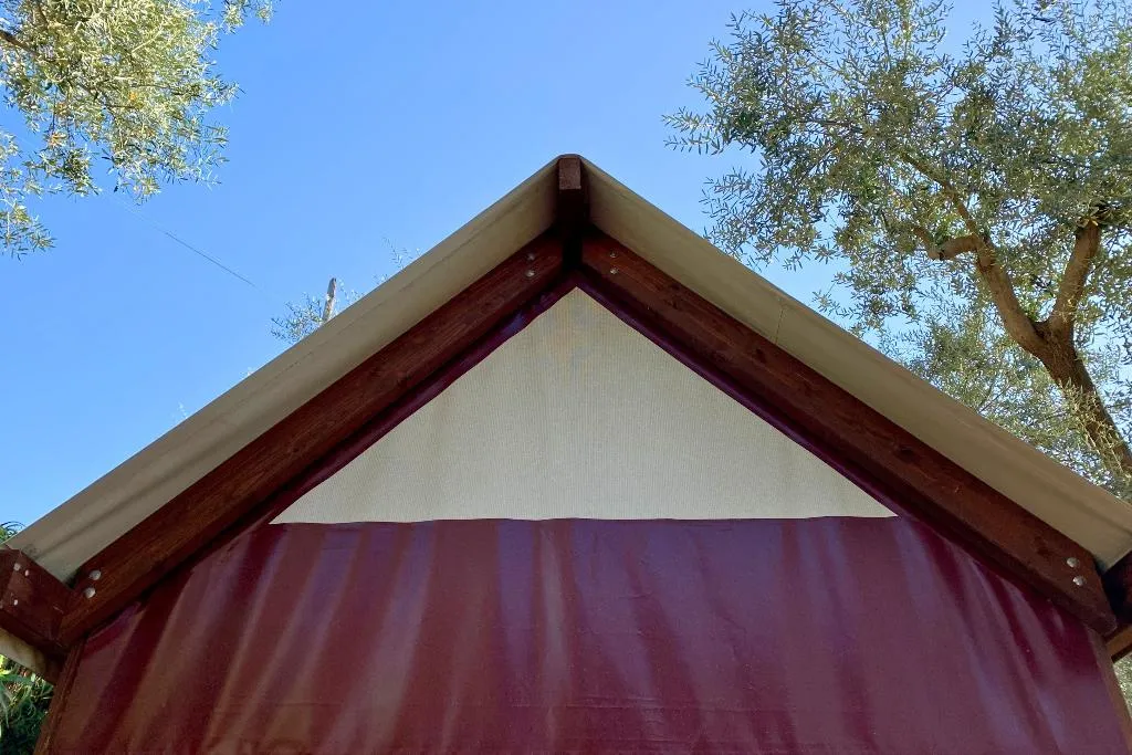 Room, Hostel & Glamping Santa Fortunata, Naples