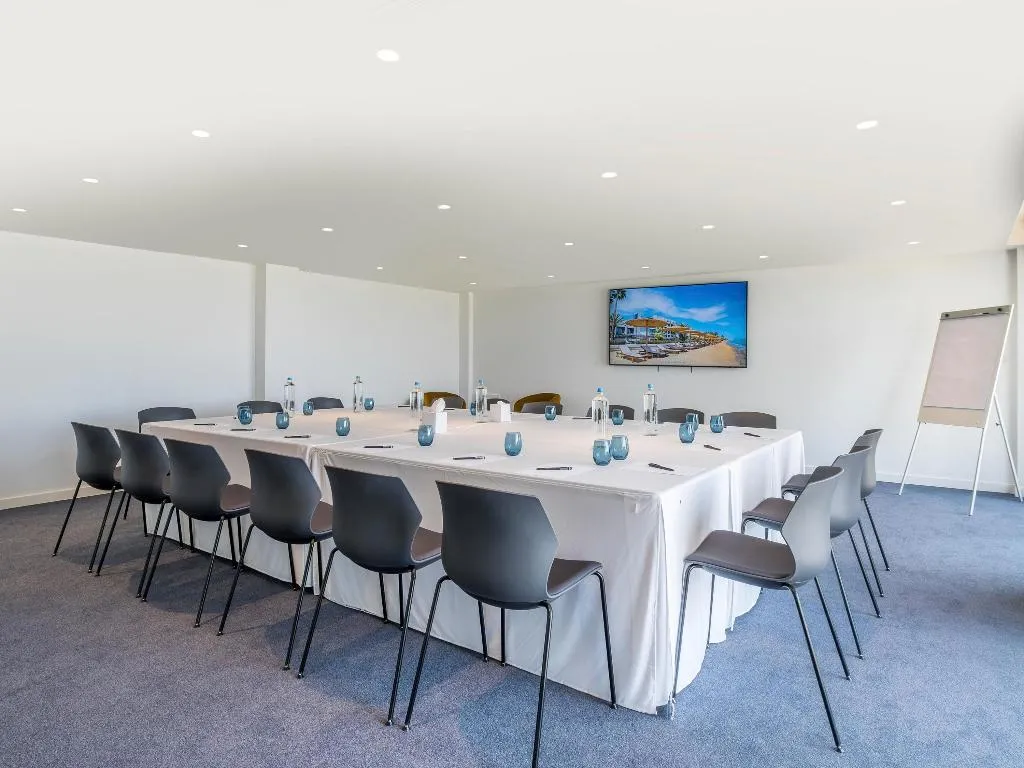 Conferences, Mercure Larnaca Beach Resort, Cyprus