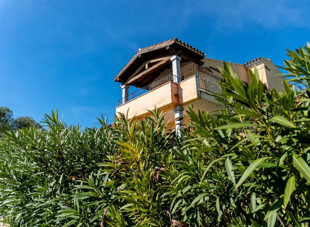 APARTMENT SEA VIEW Room, PMS CaseVacanze Budoni, Olbia