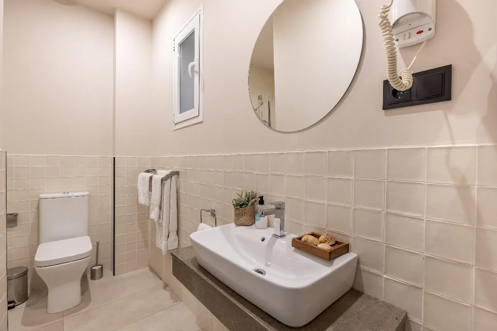 STUDIO STANDARD Room, Libere Malaga Teatro Romano, Costa Del Sol