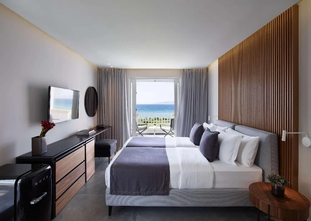 Room, Neptune Luxury Resort, Kos