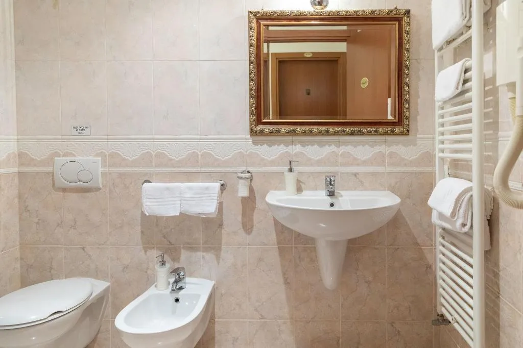 Room, Dimora Al Doge Beato, Venice