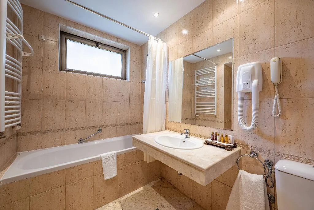 SUITE TWO BEDROOMS Room, HVD Lotos, Varna