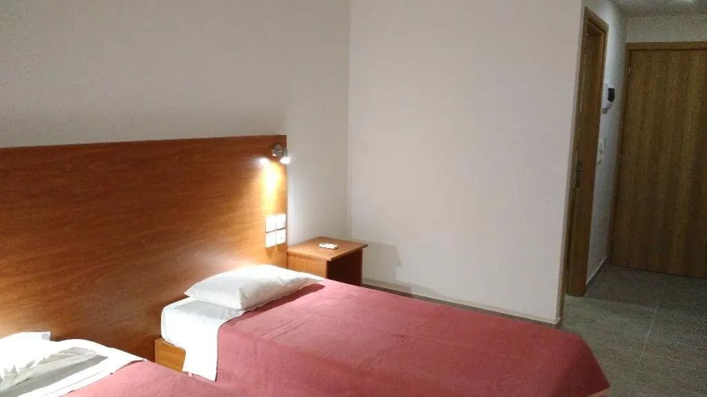 Double or Twin STANDARD Room, Sydney Greece, Zante