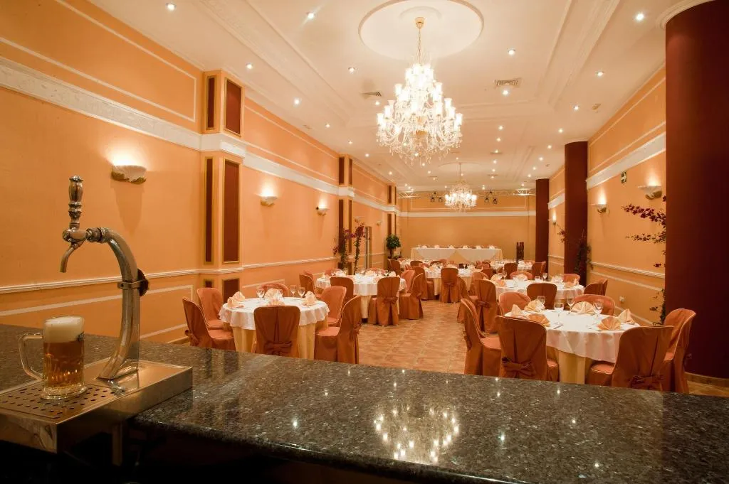 Sports and Entertainment, Hotel Costa Blanca Rojales, Costa Blanca