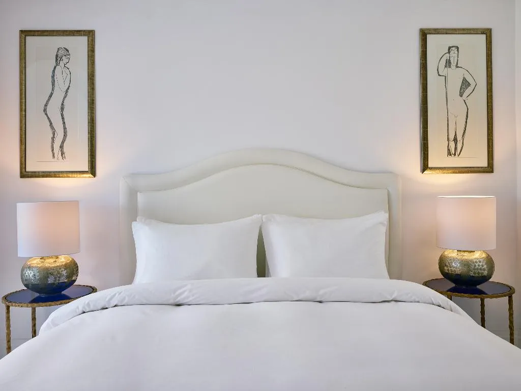 JUNIOR SUITE GARDEN VIEW Room, Caramel, A Resort to Live, Crete