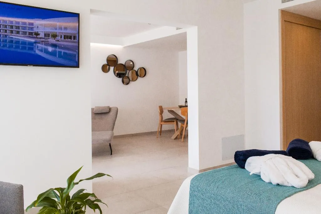 SUITE STANDARD Room, Gran Sagitario, Menorca