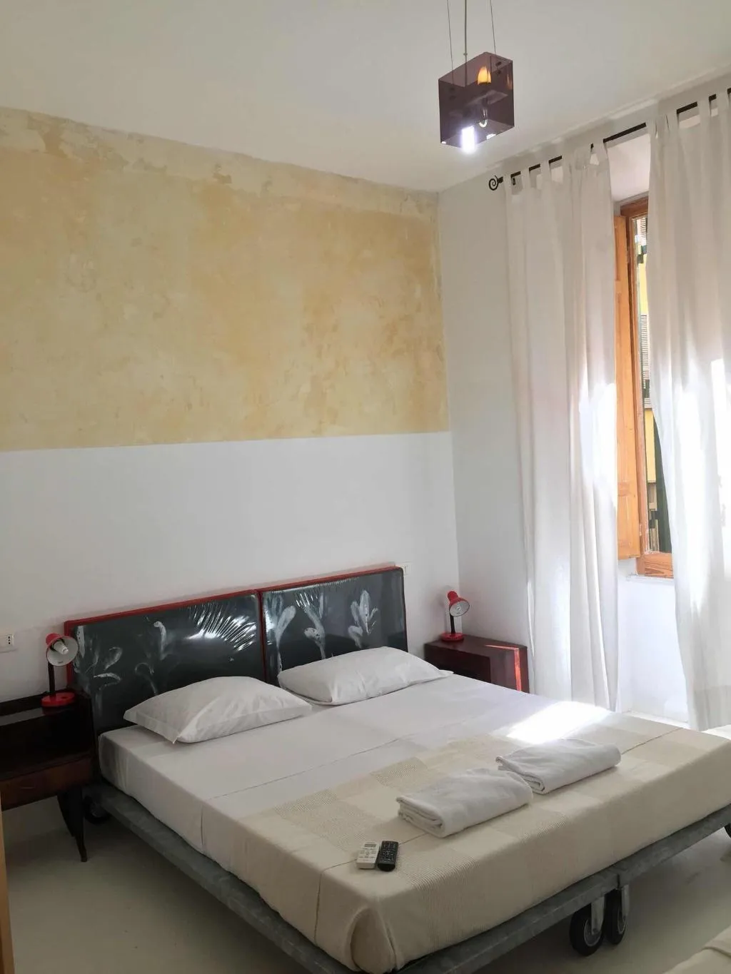 Room, A Casa Di Penelope, Naples