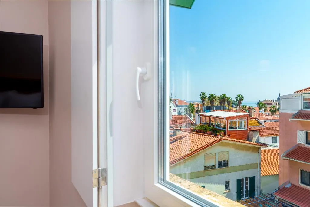 DOUBLE STANDARD Room, Cascais Hotel, Lisbon