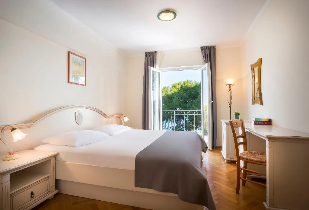 SUITE DELUXE Room, Maistra Select Island Hotel Katarina, Istria
