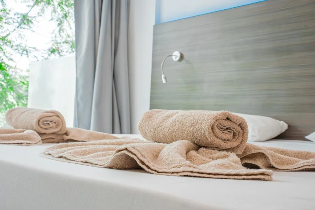 STUDIO SUPERIOR Room, Rio Gardens, Cyprus