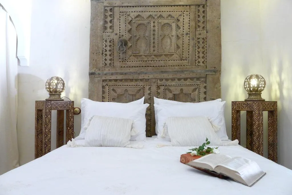 Room, Riad Palacio De Las Especias, Marrakech